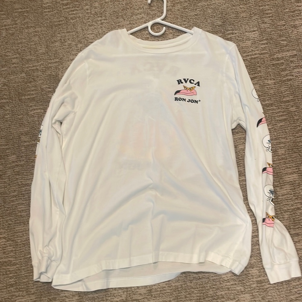 Ron Jon long sleeve XL